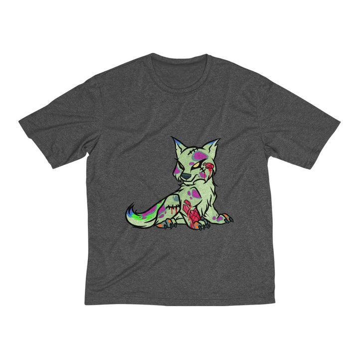 Men's Heather Dri-Fit Tee