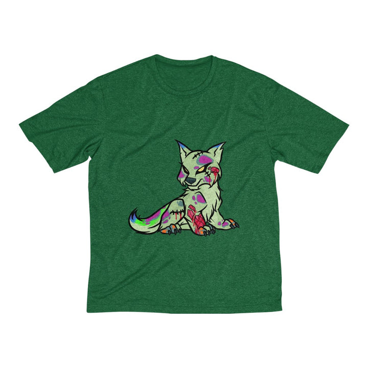 Men's Heather Dri-Fit Tee
