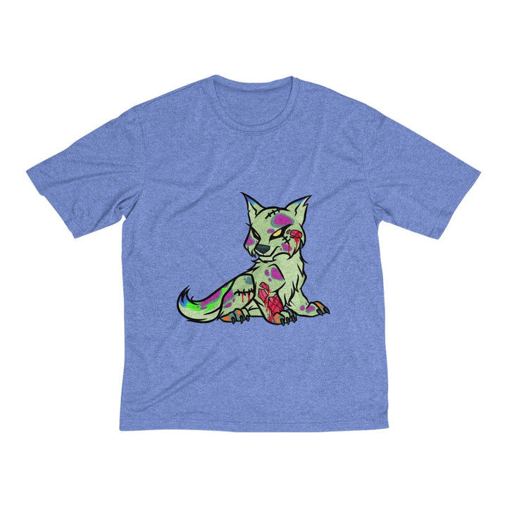 Men's Heather Dri-Fit Tee