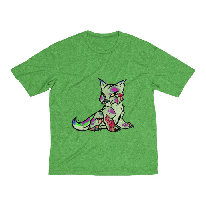 Men's Heather Dri-Fit Tee