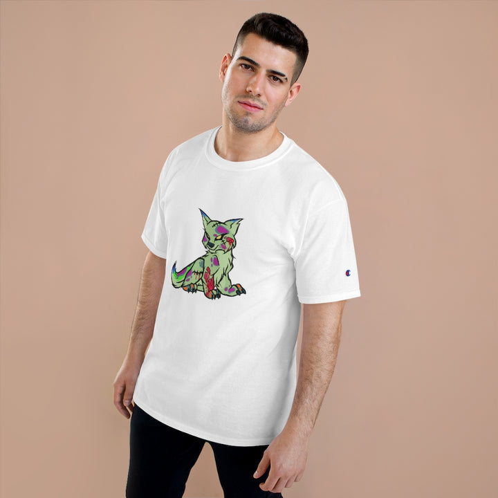 PSYCHO-WOLF T-Shirt