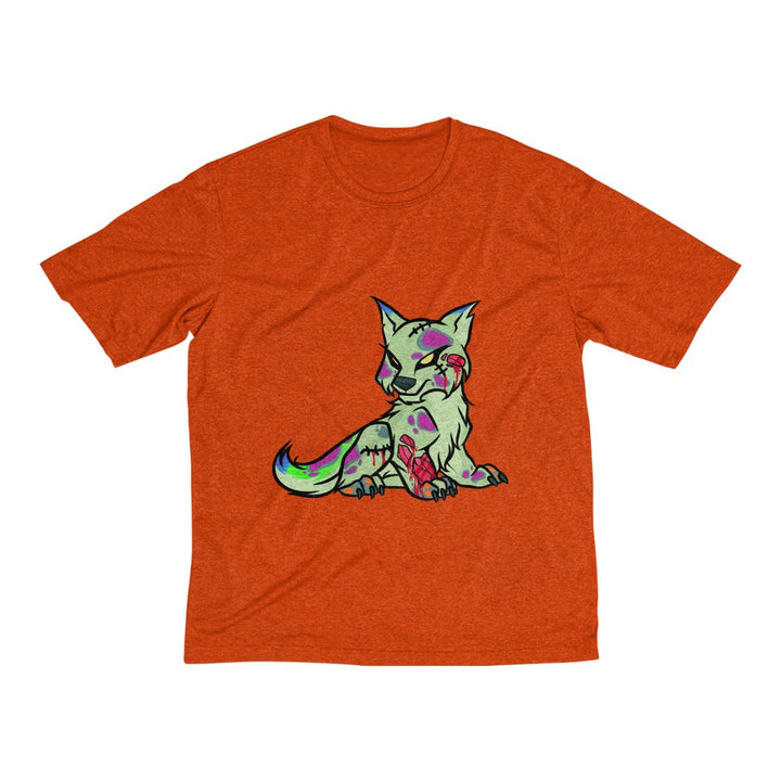Men's Heather Dri-Fit Tee