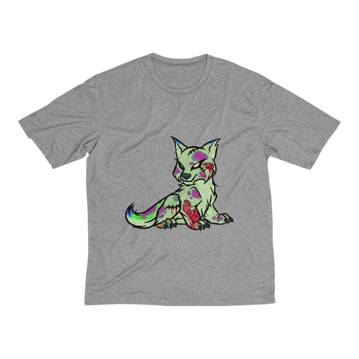 Men's Heather Dri-Fit Tee