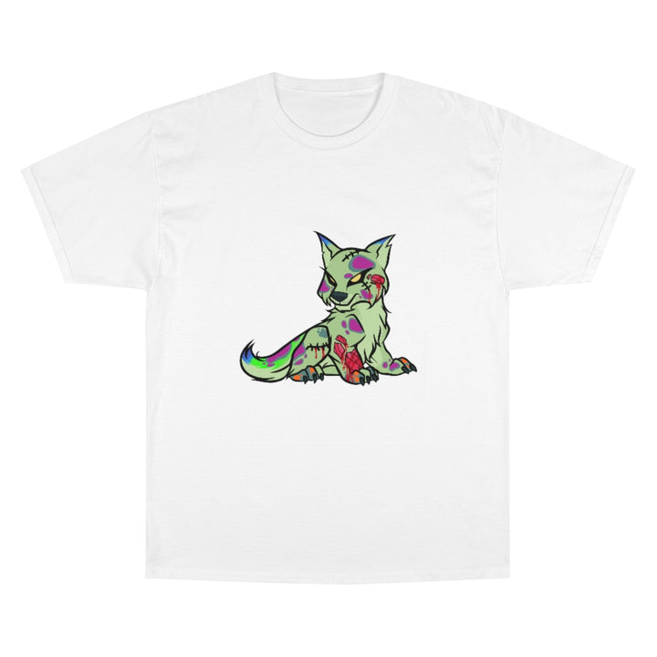 PSYCHO-WOLF T-Shirt