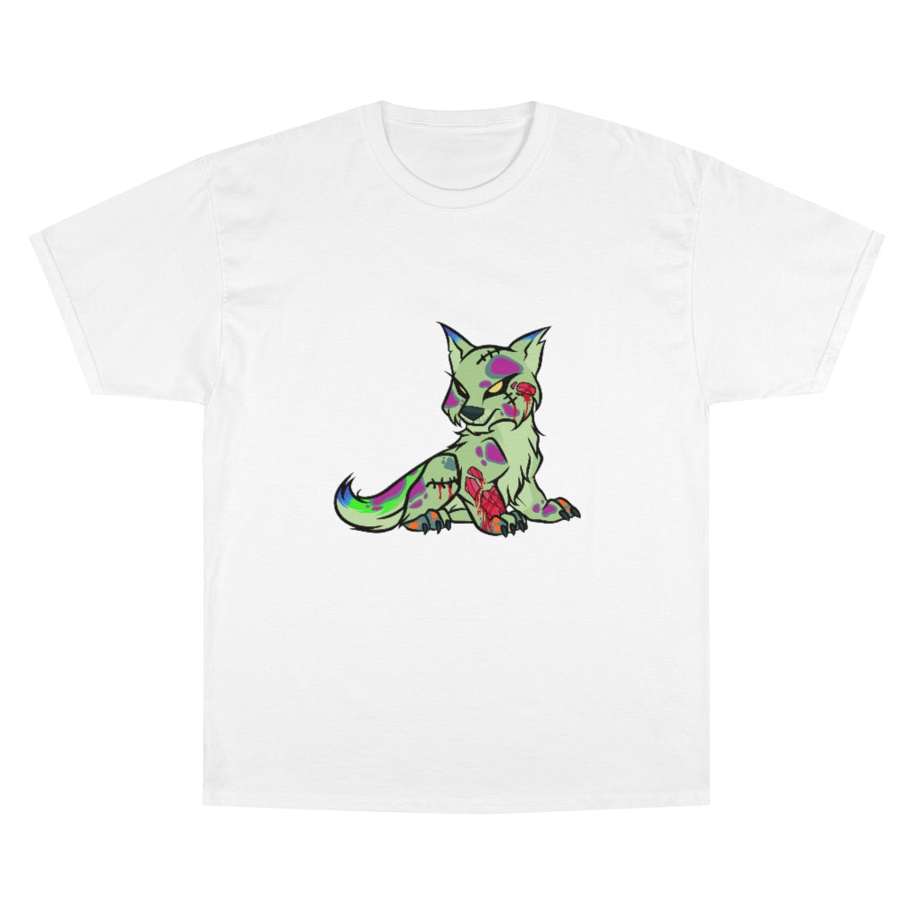 PSYCHO-WOLF T-Shirt