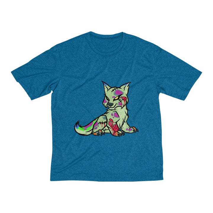 Men's Heather Dri-Fit Tee