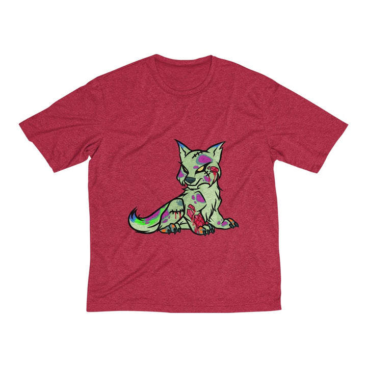 Men's Heather Dri-Fit Tee