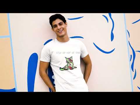 Men's Heather Dri-Fit Tee